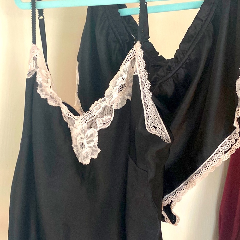 Victoria’s Secret Nightwear